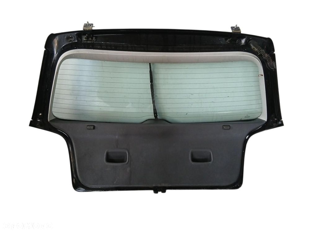 KLAPA TYLNA SZYBA L041 VW POLO IV 9N - 4