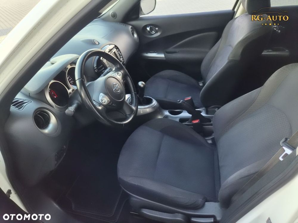 Nissan Juke - 36