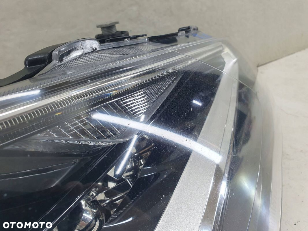 Seat Leon 3 III 5F 12-17 led prawa lampa przednia przód reflektor - 5