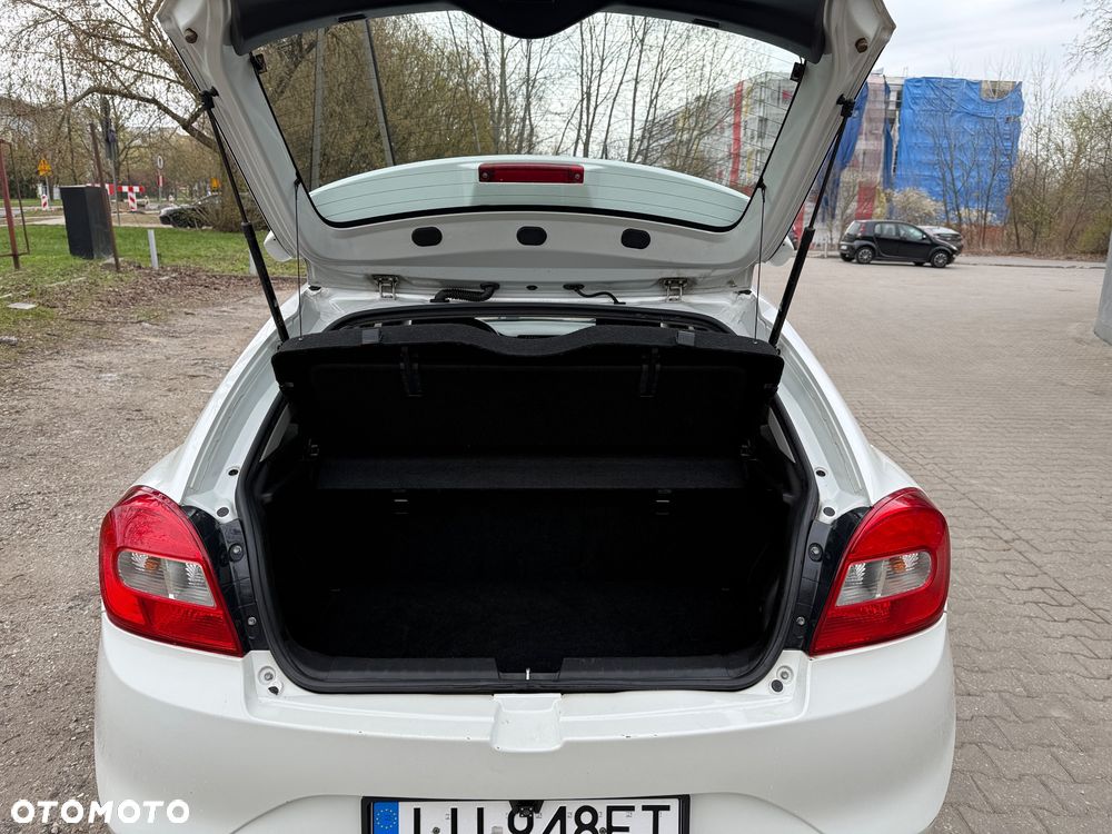 Suzuki Baleno 1.2 Premium Plus - 6