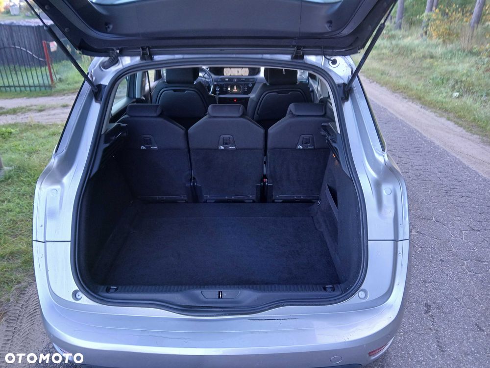 Citroën C4 Picasso - 6