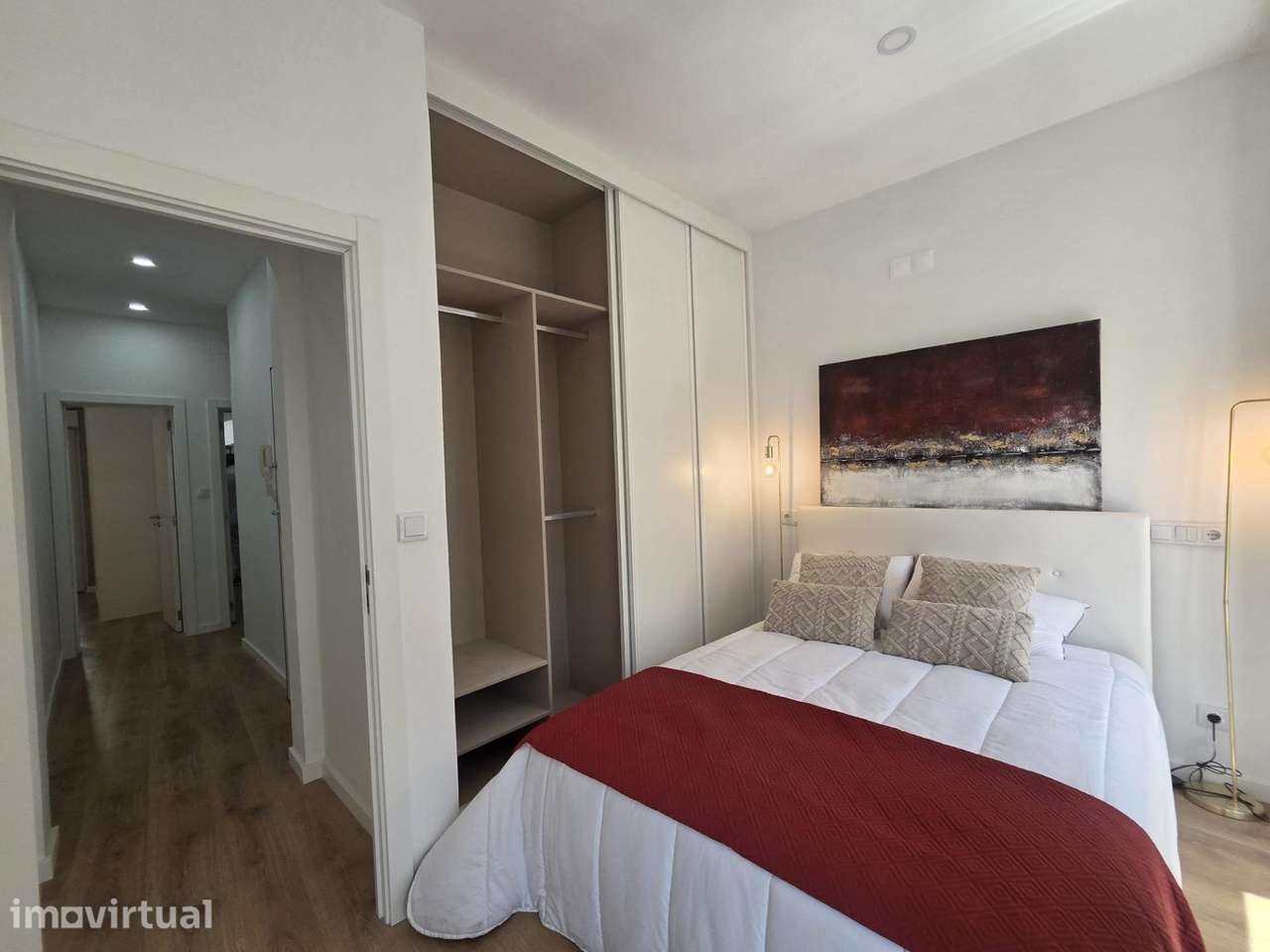 Apartamento T3 na Penha França - Grande imagem: 2/37