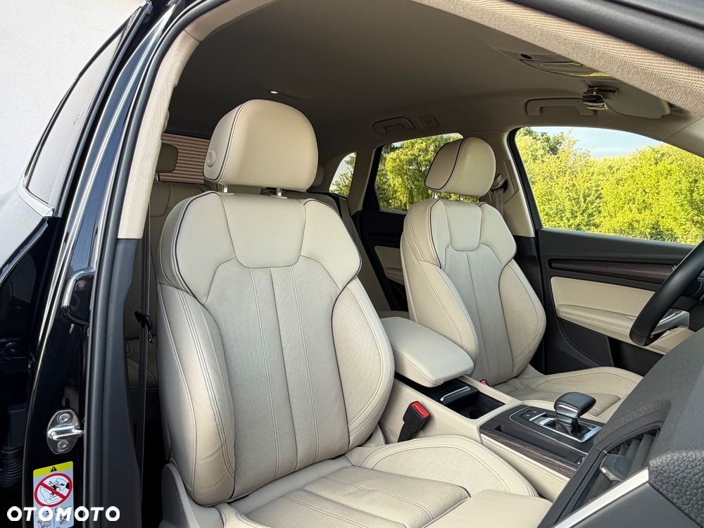 Audi Q5 40 TDI quattro S tronic - 24