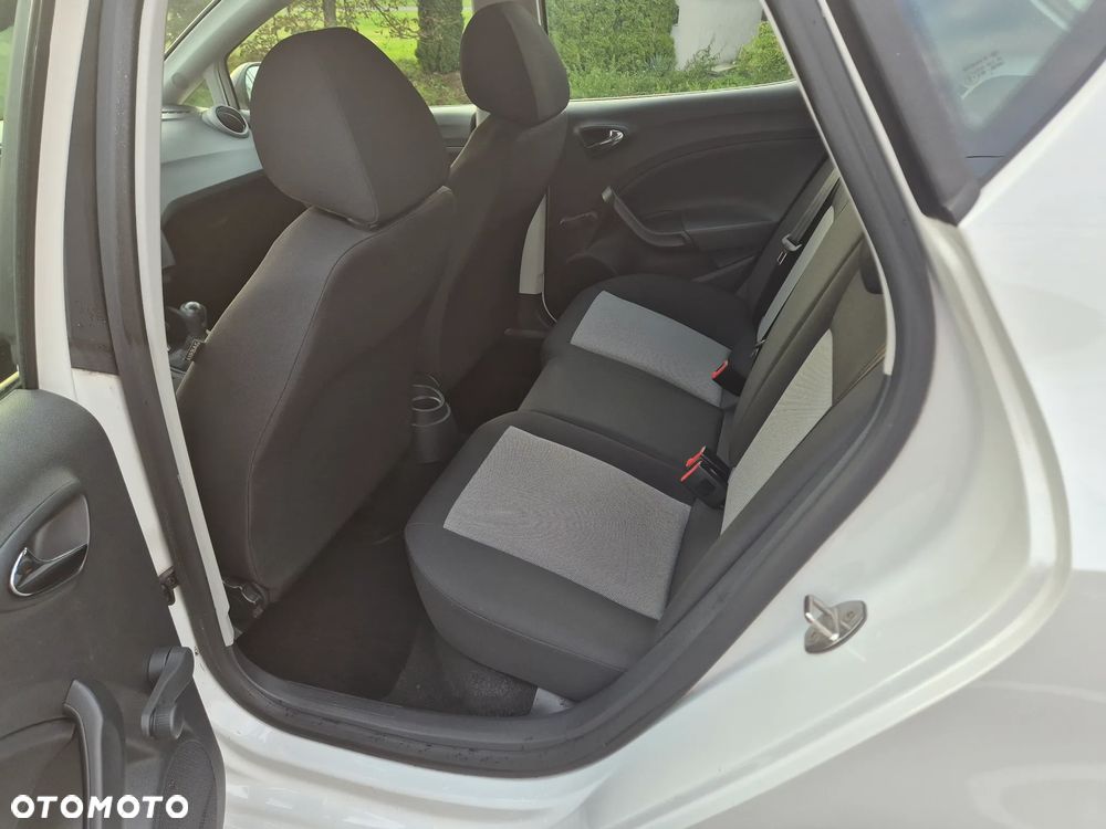 Seat Ibiza 1.2 TSI CONNECT - 17
