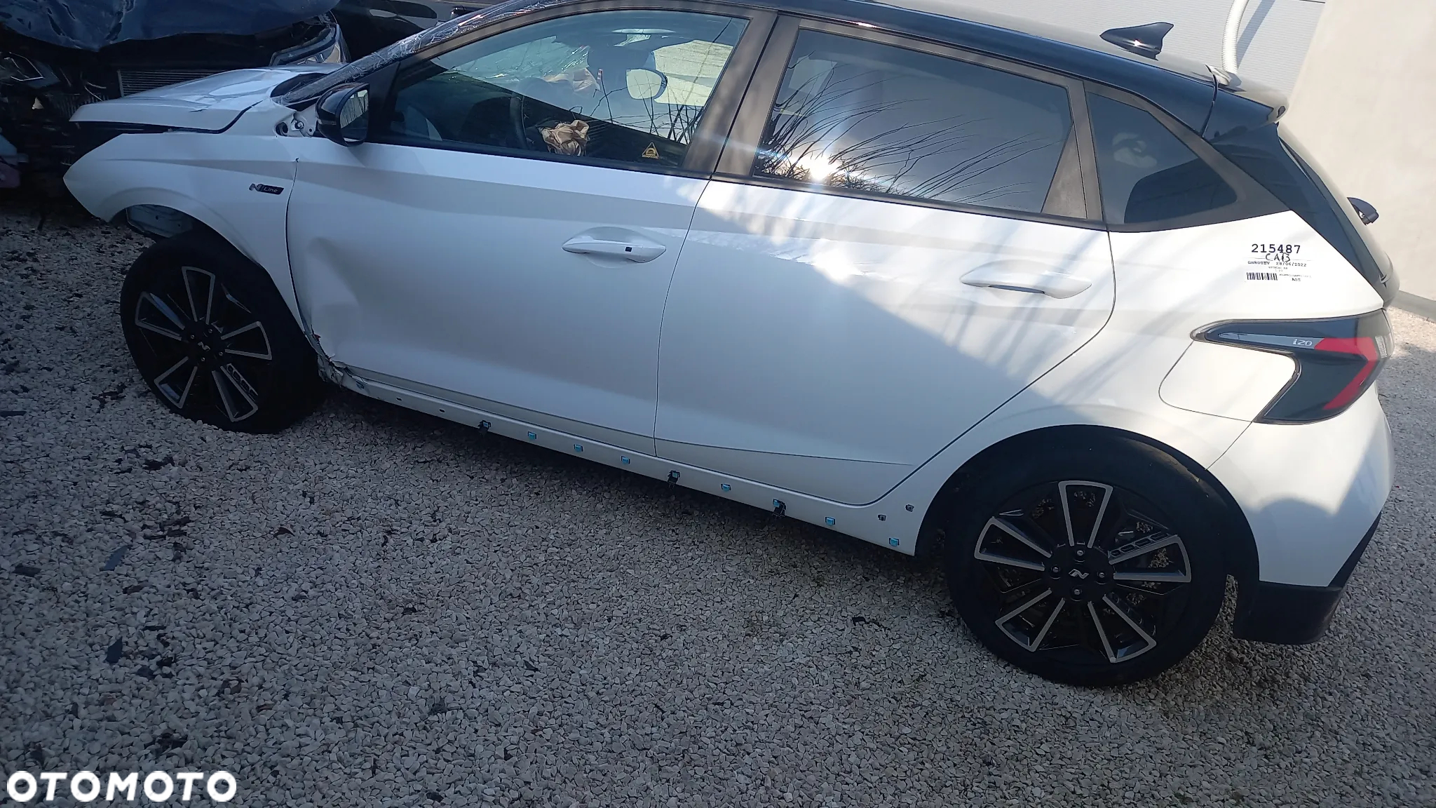 Hyundai i20 - 2
