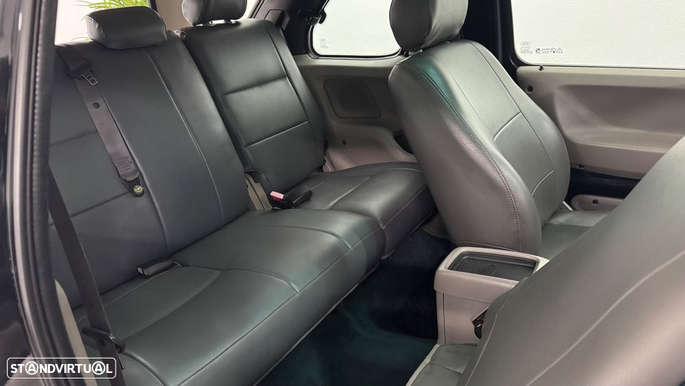 Land Rover Freelander 2.0 Td4 - 27