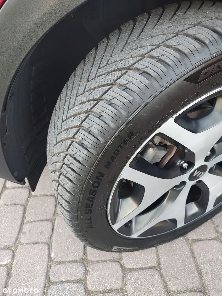 Kia Sportage 1.7 CRDI GT Line 2WD DCT - 37