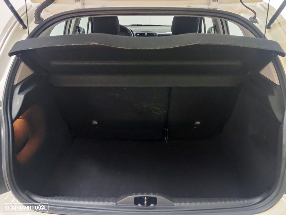 Citroën C3 1.5 BlueHDi Feel Pack - 34