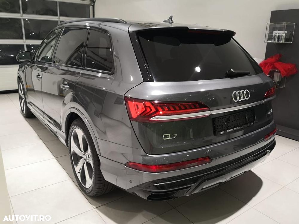 Audi Q7 - 6