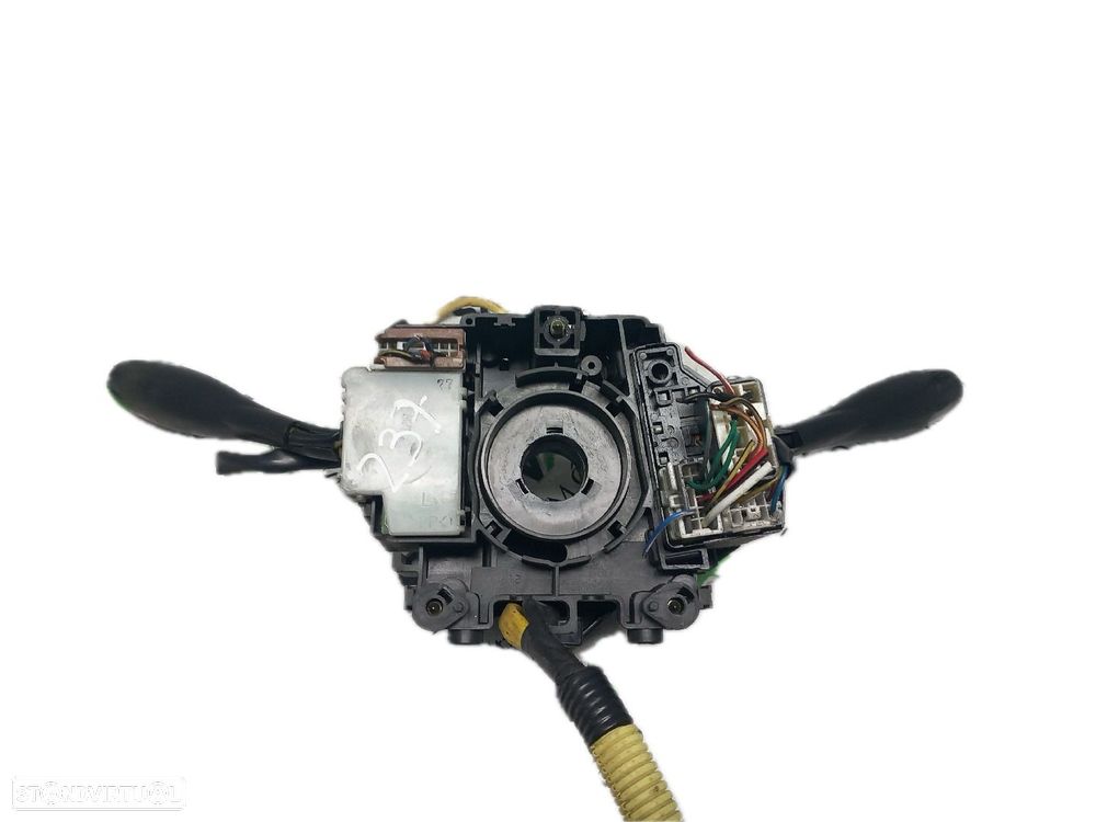 Conjunto (Comutador) Manetes (Piscas E Escovas) Mitsubishi Lancer Vi ( - 1