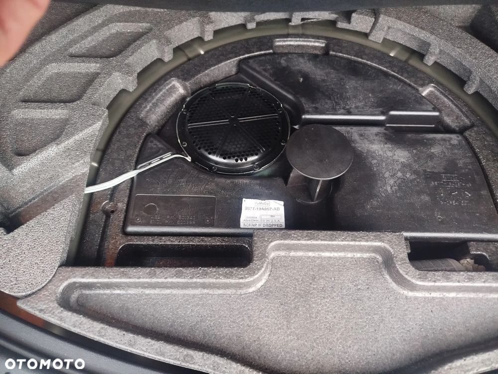 Ford Mondeo - 18