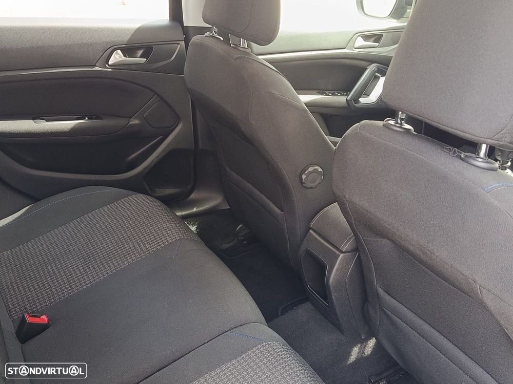 Peugeot 308 1.5 BlueHDi Style - 27