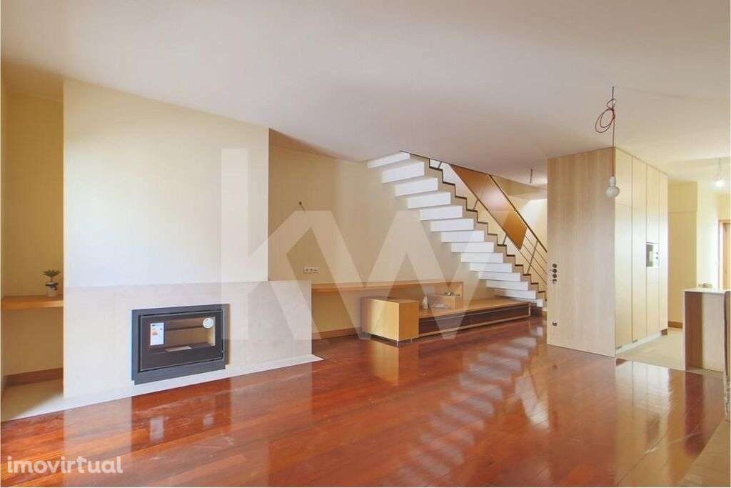 Moradia T3+1 no Bairro da Beira Mar, no centro de Aveiro - Grande imagem: 3/40