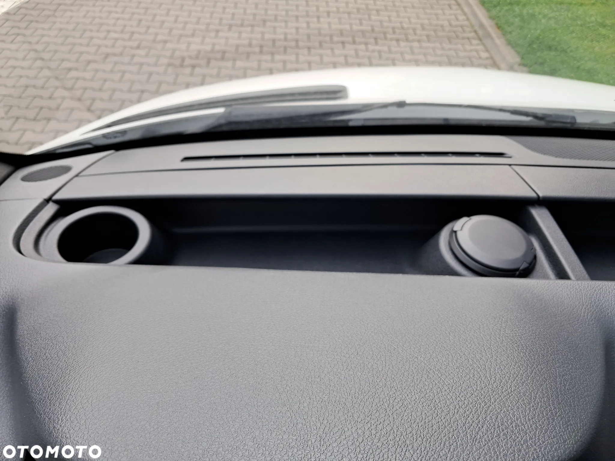 Mercedes-Benz Sprinter 315 CDI Podwozie 4325 mm - Skrzynia z plandeką  9 EP - 25