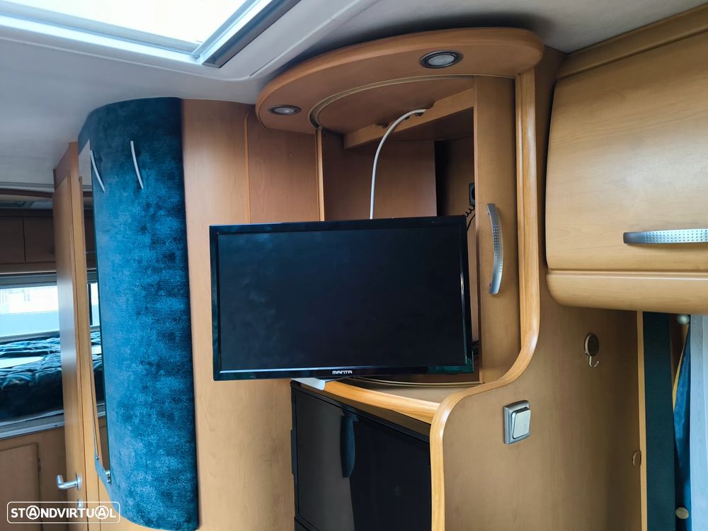 Pilote Explorateur Renault master 3.0 Dci - 29