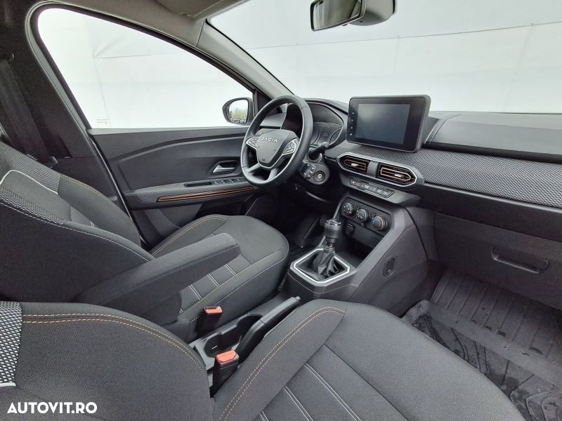 Dacia Sandero - 12