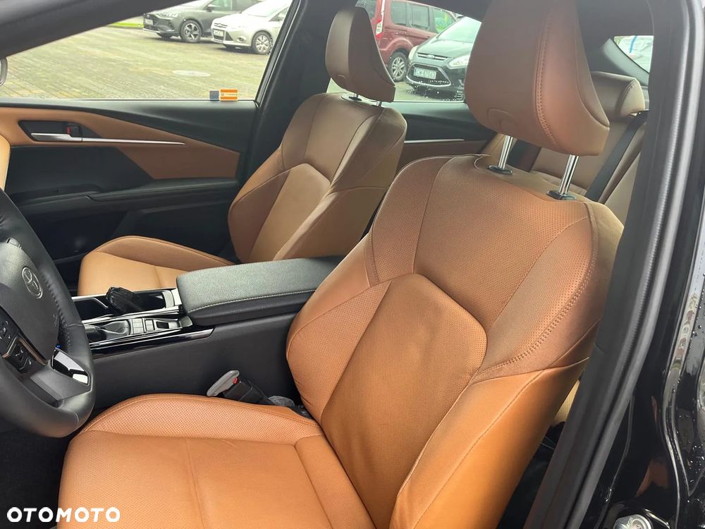 Toyota Camry 2.5 Hybrid Dynamic Force Prestige e-CVT - 14
