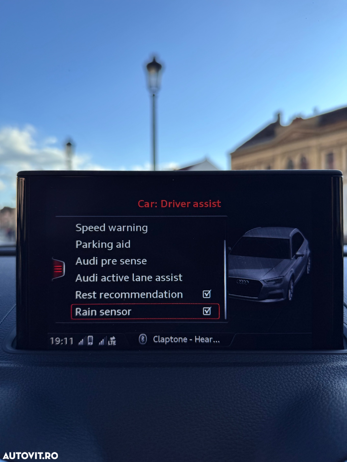 Audi A3 - 16