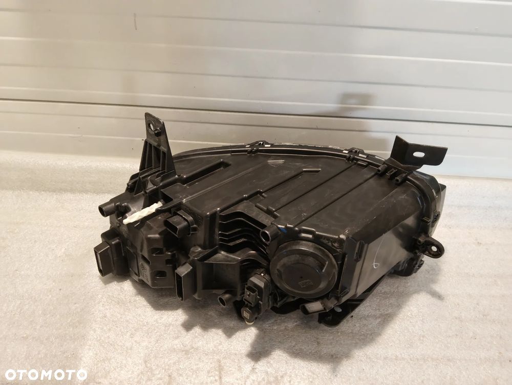 Dacia Duster III FULL LED PRZÓD STRONA PRAWA 260107725R - 6
