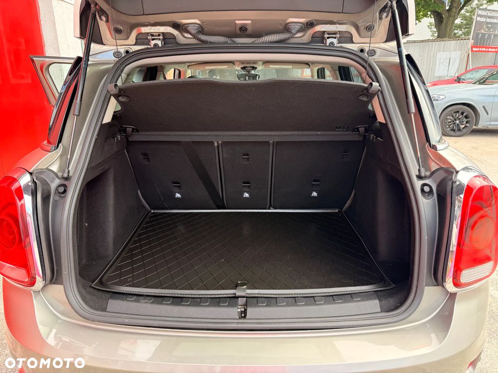 MINI Countryman Cooper S - 7