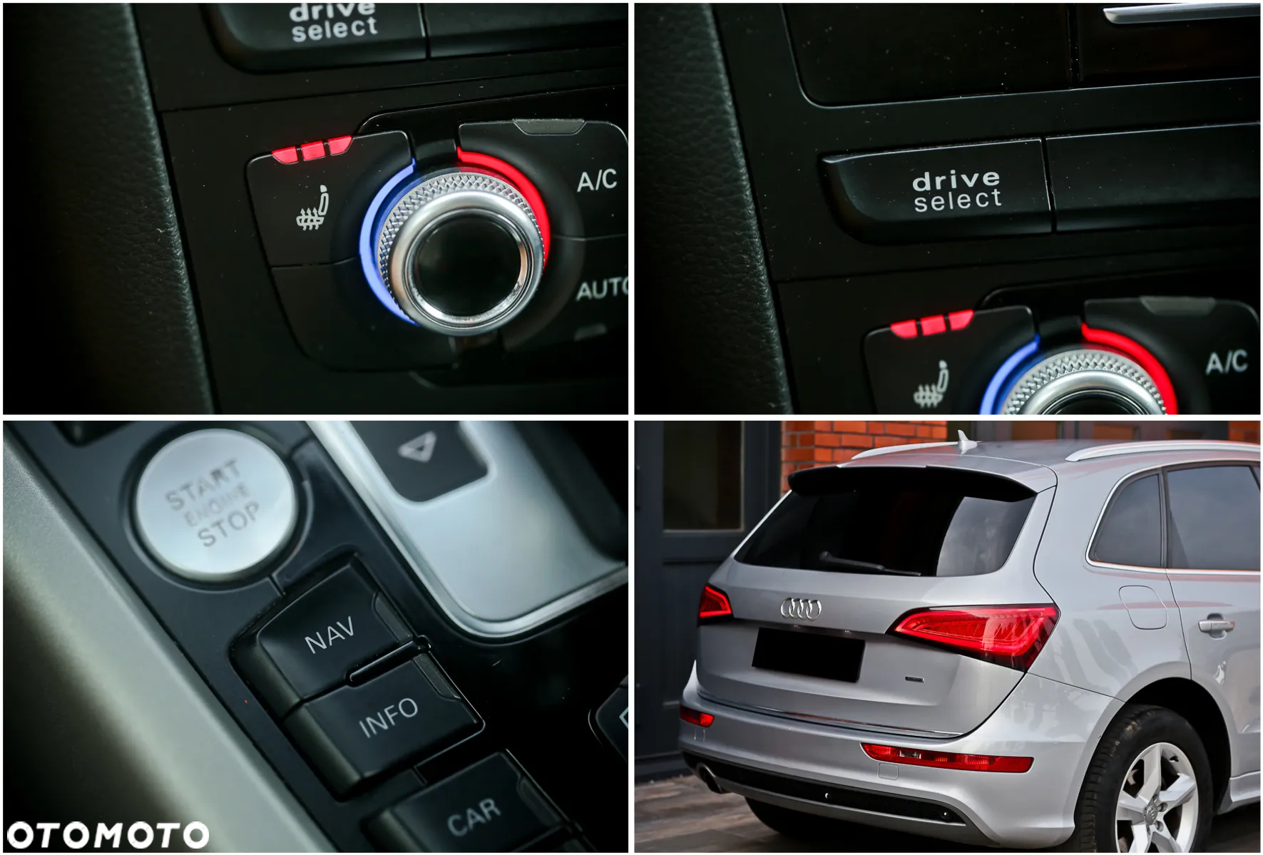 Audi Q5 2.0 TDI Quattro Sport S tronic - 40