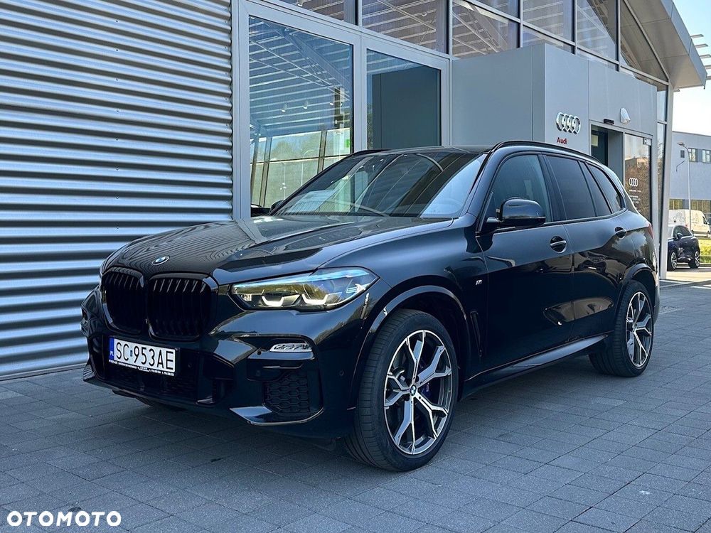 BMW X5 - 4