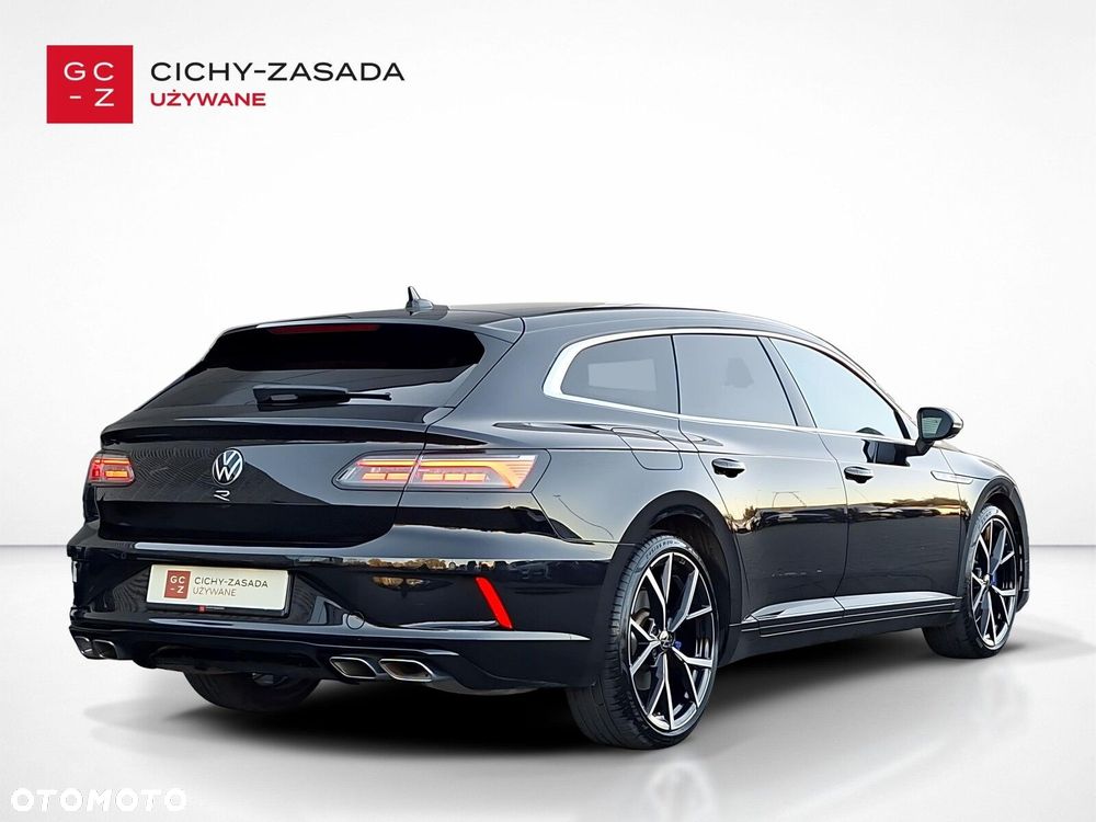 Volkswagen Arteon Shooting Brake 2.0 TSI 4Motion R DSG - 6