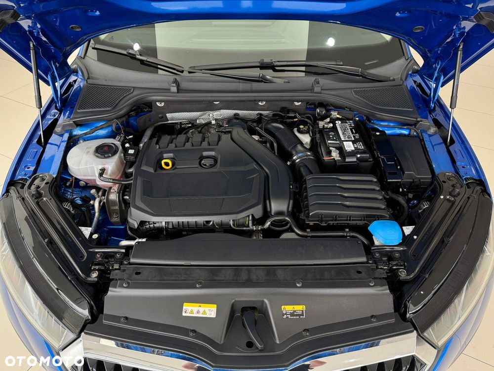 Skoda Octavia 1.5 TSI ACT Style - 20