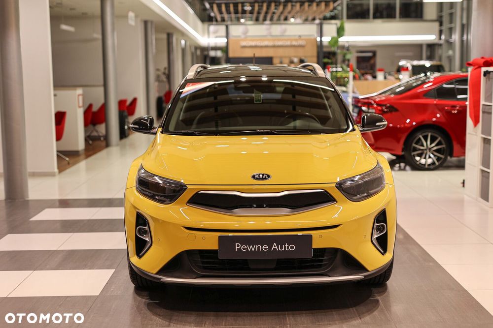 Kia Stonic