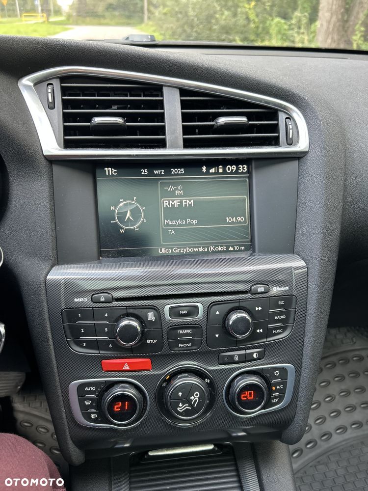 Citroën C4 - 15