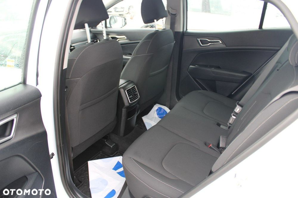 Kia Sportage - 13