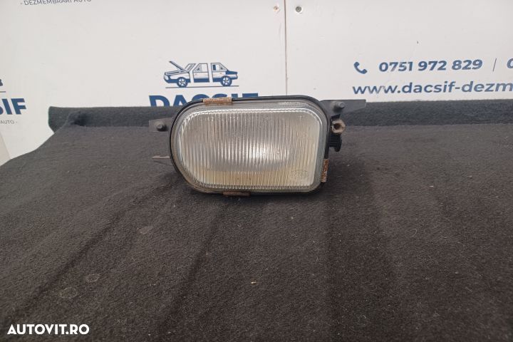 Proiector dreapta 2158200656 1NA007976-02 2158200656 1NA007976-02 Mer - 1