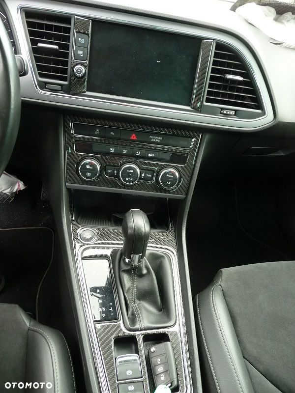 Seat Leon 2.0 TDI DPF DSG Xcellence - 18