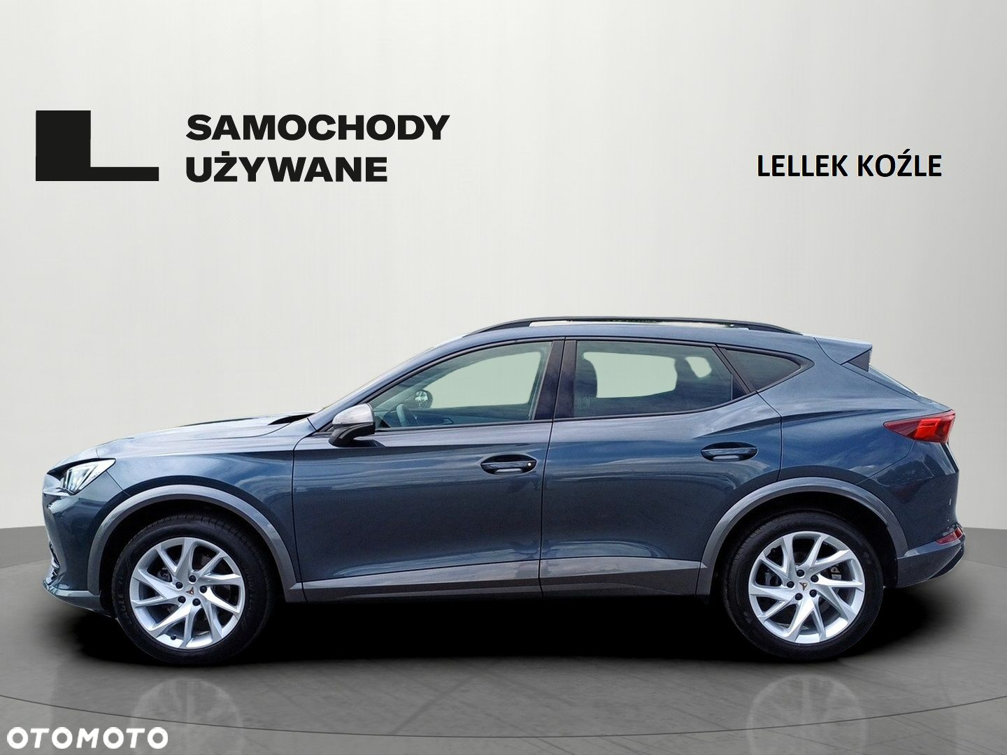 Cupra Formentor 1.5 TSI - 2