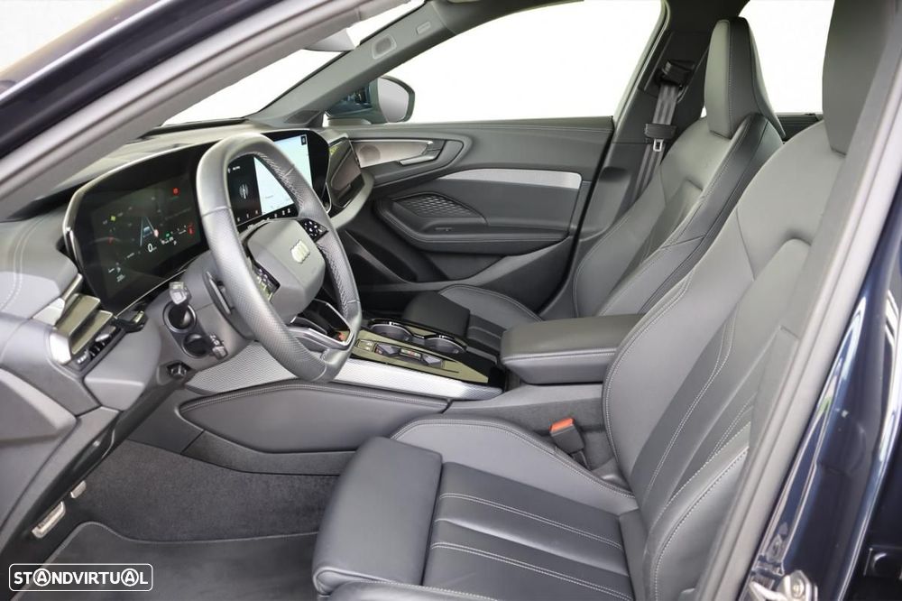 Audi A5 Avant TDI S line Tech - 11