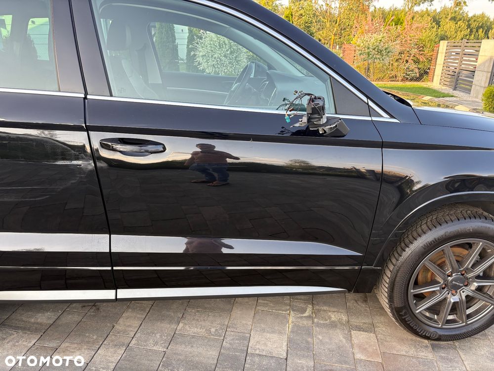 Seat Ateca 1.5 Eco TSI FR S&S DSG - 18