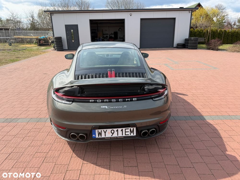 Porsche 911 - 10
