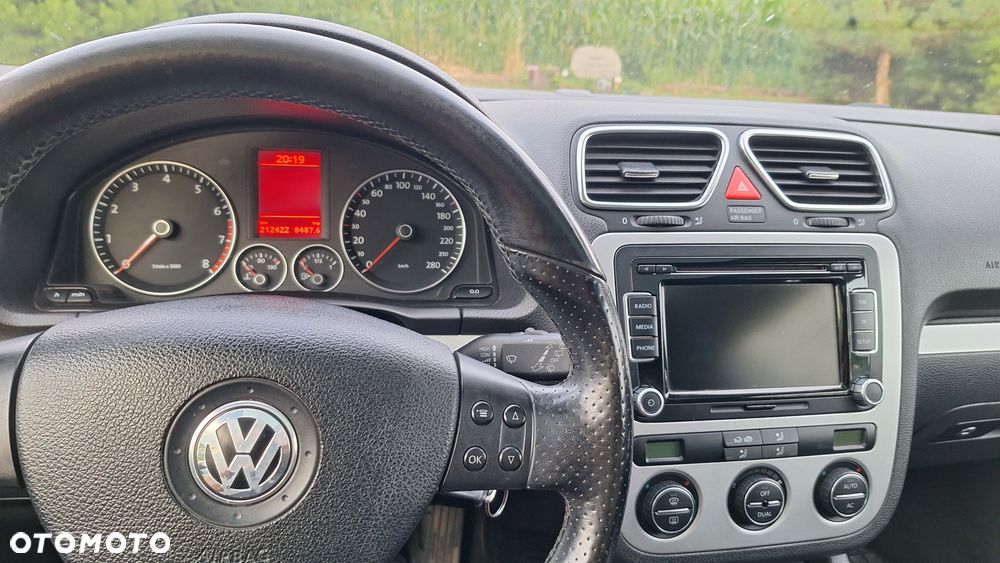 Volkswagen Scirocco 1.4 TSI - 5