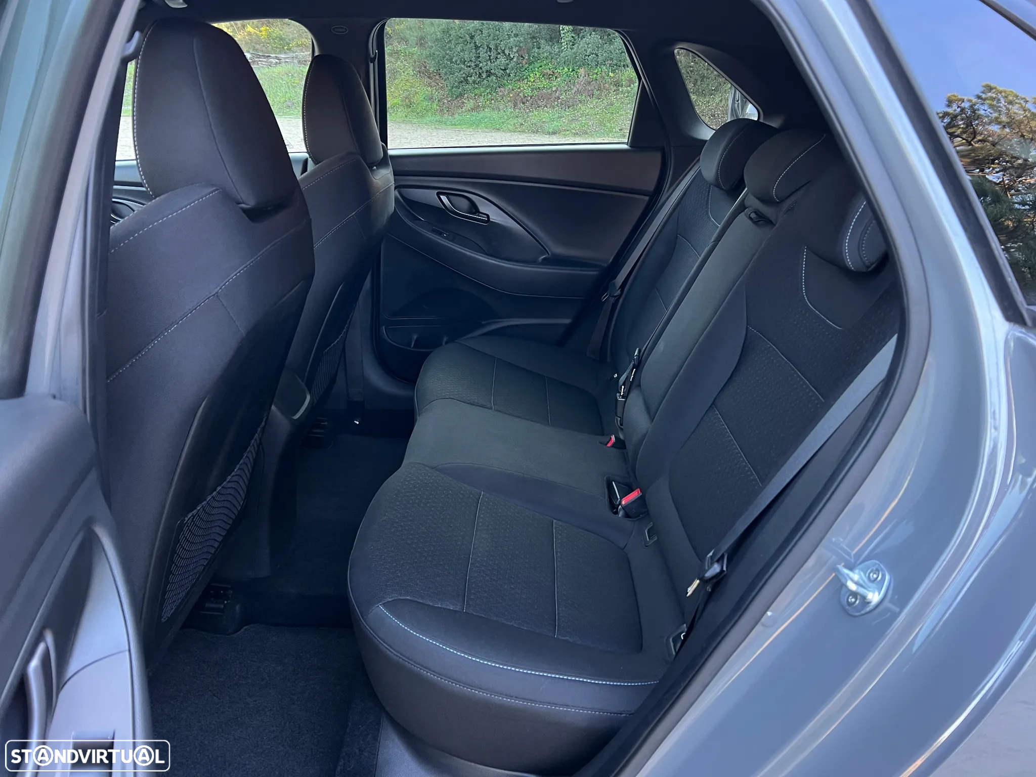 Hyundai i30 N 2.0 T-GDi Pack Performance - 30