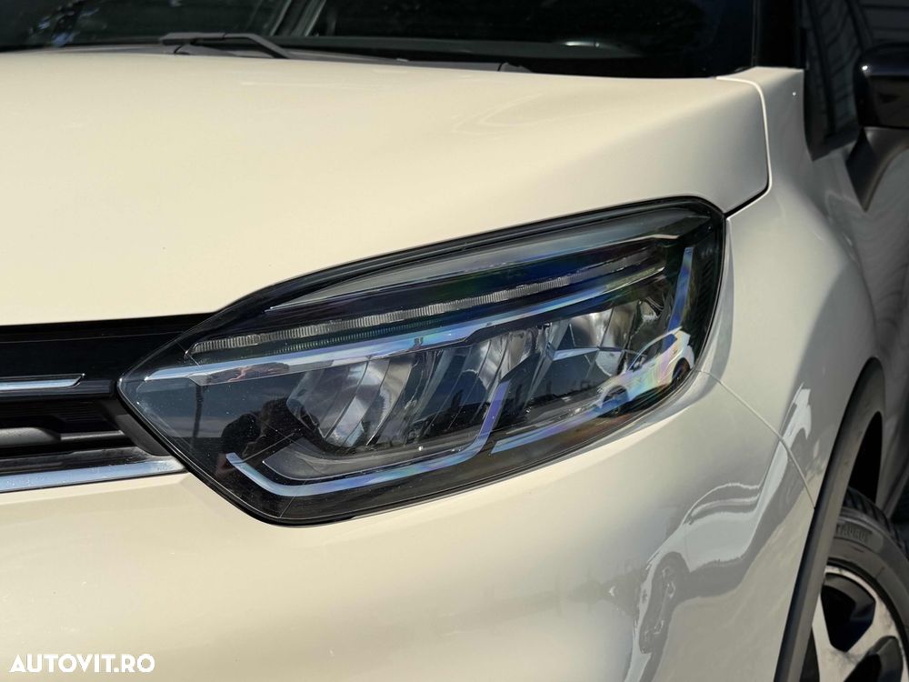 Renault Captur ENERGY dCi 90 EDC Experience - 26