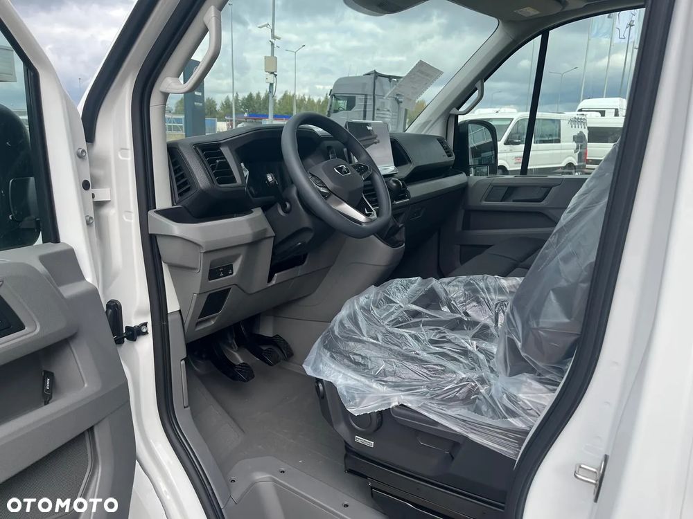 MAN TGE 3.180 4X2F SB - 14