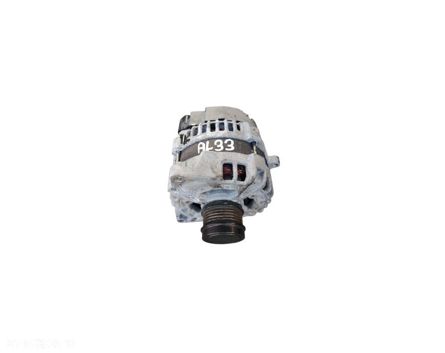 AL33 ALTERNATOR MERCEDES CLA 45 AMG A0009060803 - 1