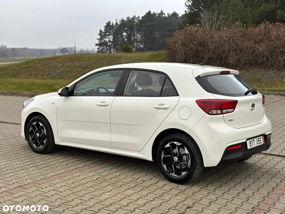 Kia Rio 1.2 Attract - 9