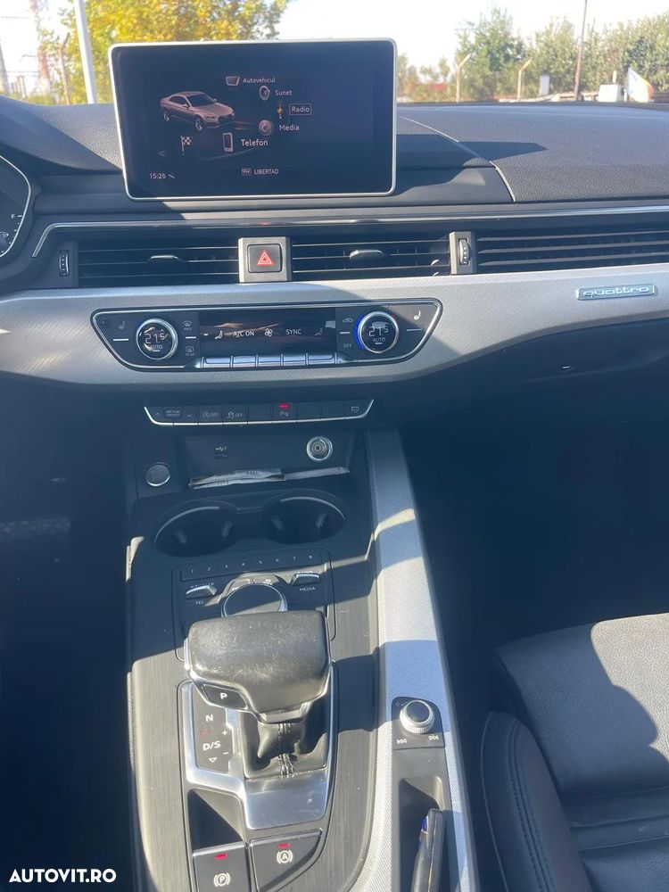Audi A5 - 23