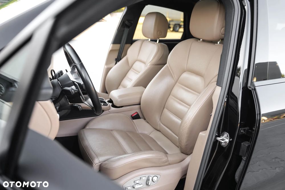 Porsche Macan PDK - 22