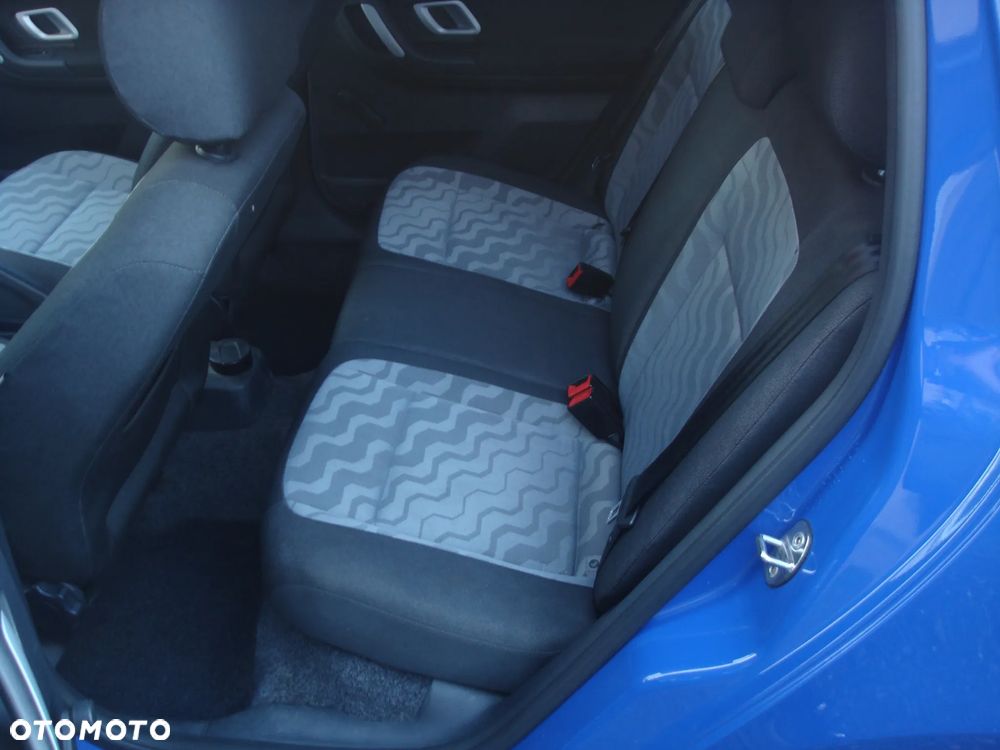 Skoda Fabia 1.2 HTP Classic - 20