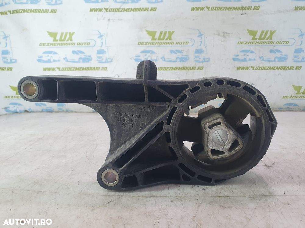 Suport motor 13248600 1.7 cdti A17DTR Opel Astra J [2009 - 2012] 1.7 - 1