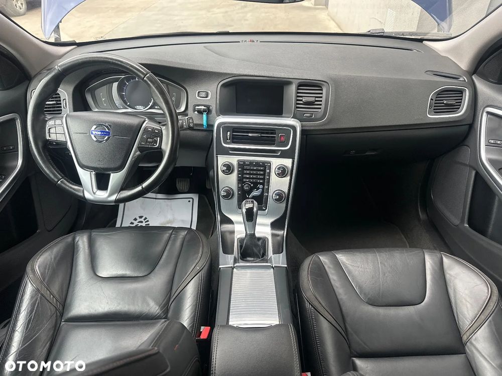 Volvo V60 - 21