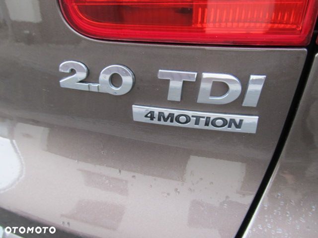 Volkswagen Tiguan 2.0 TDI 4Mot Perfectline R-Style - 37