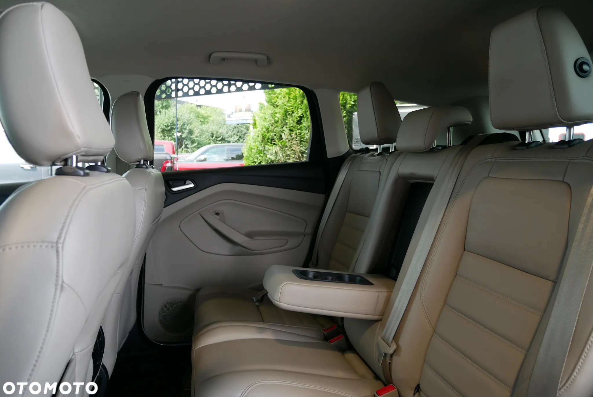 Ford Escape - 16